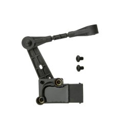 Front Right Headlight Levelling Sensor AMCP-42645-LR007 OE Ref LR019136 Aftermarket