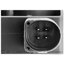 Rear Left Headlight Levelling Sensor AMCP-42653-AU046 OE Ref 7L6616571 Aftermarket