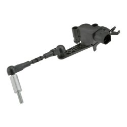 Front Left Headlight Levelling Sensor AMCP-42662-AU041 OE Ref 4H0941285H Aftermarket