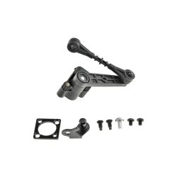 Front Right Headlight Levelling Sensor AMCP-42688-LR002 OE Ref LR020474