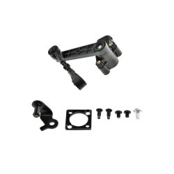 Front Left Headlight Levelling Sensor AMCP-42693-LR001 OE Ref RQH500570