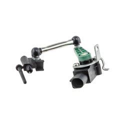 Capteur de niveau de phare avant gauche pour VW Touareg OE 7P0616213 Aftermarket
