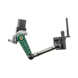 Capteur de niveau de phare avant gauche pour VW Touareg OE 7P0616213 Aftermarket