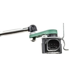 Capteur de niveau de phare avant gauche pour VW Touareg OE 7P0616213 Aftermarket