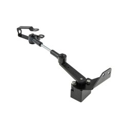 Rear Right Headlight Levelling Sensor AMCP-42701-CH001 OE Ref 15124929