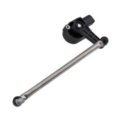 Front Left Right Pneumatic Suspension Level Sensor AMCP-42736-ME005 OE Ref A4635420118 Aftermarket