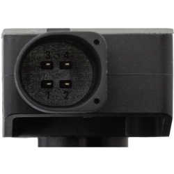 Front Left Right Pneumatic Suspension Level Sensor AMCP-42736-ME005 OE Ref A4635420118 Aftermarket