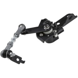 Front Headlight Levelling Sensor AMCP-42743-MS001 OE Ref 8651A064 Aftermarket