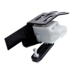 Rear Left Headlight Levelling Sensor AMCP-42751-SA000 OE Ref 28343353