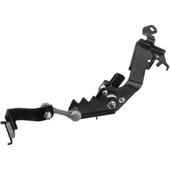 Front Headlight Levelling Sensor AMCP-42756-HD004 OE Ref 33136T5AJ01 Aftermarket