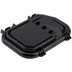 Front Left Headlight Cap AMCP-42760-VW556 OE Ref 4F0941159