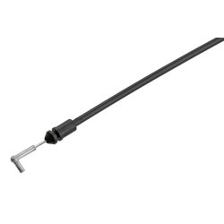 Upper Right Tailgate Lock AMCP-42772-RE183 OE Ref 4420447 Aftermarket