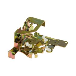 Serrure de porte arrière droite pour NISSAN, VAUXHALL, RENAULT, référence d'origine 7700352464 Aftermarket