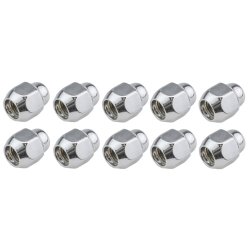 Front Rear Wheel Nut AMCP-42831-MZ001 OE Ref B00237160A Aftermarket