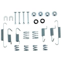 Parking Brake Shoes Accessory Kit AMCP-42851-MS003 OE Ref 05191308AB