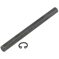 Oil Pump Driveshaft AMCP-42879-VW027 OE Ref 03G115281F