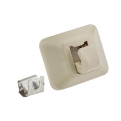 Sun Visor Holder AMCP-42884-AU124 OE Ref 8E0857562