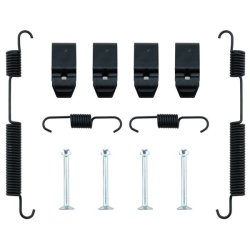 Parking Brake Shoes Accessory Kit AMCP-42891-HY503 OE Ref 583110U000