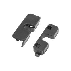 Cargo Area Cover AMCP-42897-PL050 OE Ref 2345342 Aftermarket