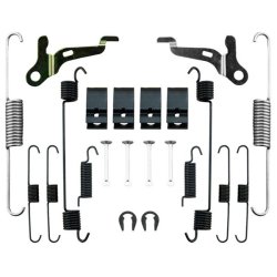 Parking Brake Shoes Accessory Kit AMCP-42906-SU000 OE Ref 5378265D00