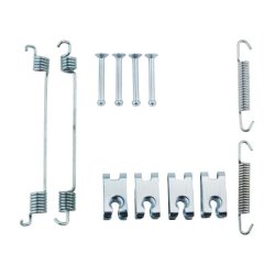 Parking Brake Shoes Accessory Kit AMCP-42908-FR003 OE Ref DDY226380