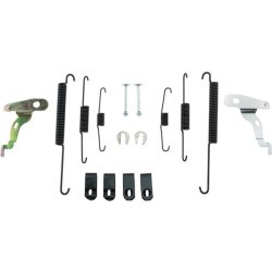 Parking Brake Shoes Accessory Kit AMCP-42919-SU001 OE Ref 5378165J00
