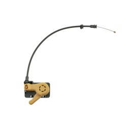 Bonnet Release Handle AMCP-42920-FR146 OE Ref 1804625 Aftermarket