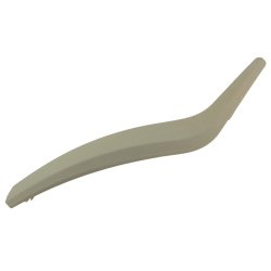 Right Exterior Door Handle Cover Cap AMCP-42923-BM092 OE Ref 51412991778 Aftermarket