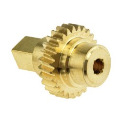 Sunroof Electric Motor Transmission AMCP-42935-PL033 OE Ref 1868960