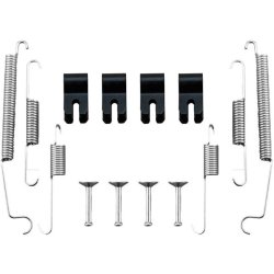 Parking Brake Shoes Accessory Kit AMCP-42943-MS002 OE Ref 4600A016