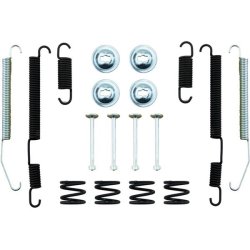 Parking Brake Shoes Accessory Kit AMCP-42947-SB000 OE Ref 26265AA000
