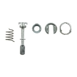 Front Left Right Lock Cylinder Kit AMCP-42949-VW183 OE Ref 6N0837223A