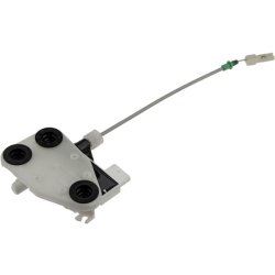 Rear Left Door Closing Aid AMCP-42963-BM279 OE Ref 51207419841 Aftermarket