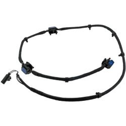 Front Washer jet Pipe AMCP-42968-BM134 OE Ref 61667454194