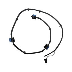 Front Washer jet Pipe AMCP-42968-BM134 OE Ref 61667454194 Aftermarket