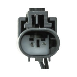 Front Washer jet Pipe AMCP-42968-BM134 OE Ref 61667454194 Aftermarket