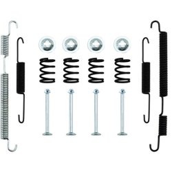 Parking Brake Shoes Accessory Kit AMCP-42969-KA301 OE Ref 582531G300