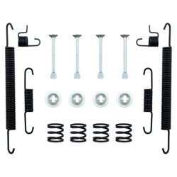 Parking Brake Shoes Accessory Kit AMCP-42974-RE003 OE Ref 4409095F0A
