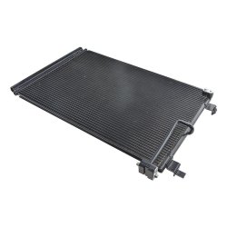 Condenseur de climatisation pour AUDI A8 OE 4H0260403F