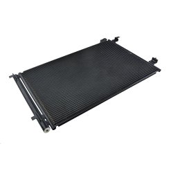 Condenseur de climatisation pour AUDI A8 OE 4H0260403F Aftermarket