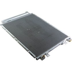 Condenseur de climatisation pour KIA SORENTO OE 976063E600