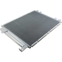 Condenseur de climatisation pour KIA SORENTO OE 976063E600 Aftermarket