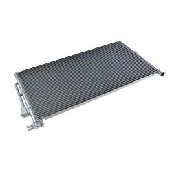 Condenseur de climatisation pour FORD MONDEO OE 1116809 Aftermarket