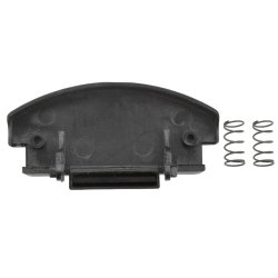 Armrest AMCP-4847-VW297 OE Ref 3B0868445 Aftermarket