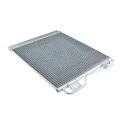 Condenseur de climatisation pour SMART FORTWO OE 451.5000054