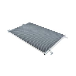 Condenseur de climatisation pour CADILLAC, SAAB BLS, 9-3, 9-3X OE 12804660