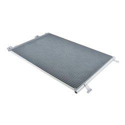 Condenseur de climatisation pour CADILLAC, SAAB BLS, 9-3, 9-3X OE 12804660 Aftermarket