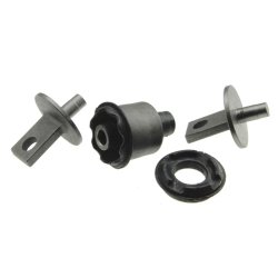 Rear Upper Trailing Arm Mounting AMCP-4951-HD031C OE Ref 52370SMA040