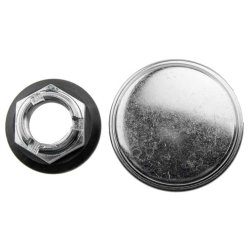 Rear Left Right Wheel Hub Repair Kit AMCP-5065-FR031Z OE Ref 1334291