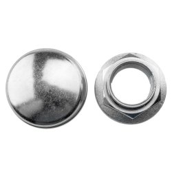 Rear Left Right Wheel Hub Repair Kit AMCP-5090-FT014Z OE Ref 370182